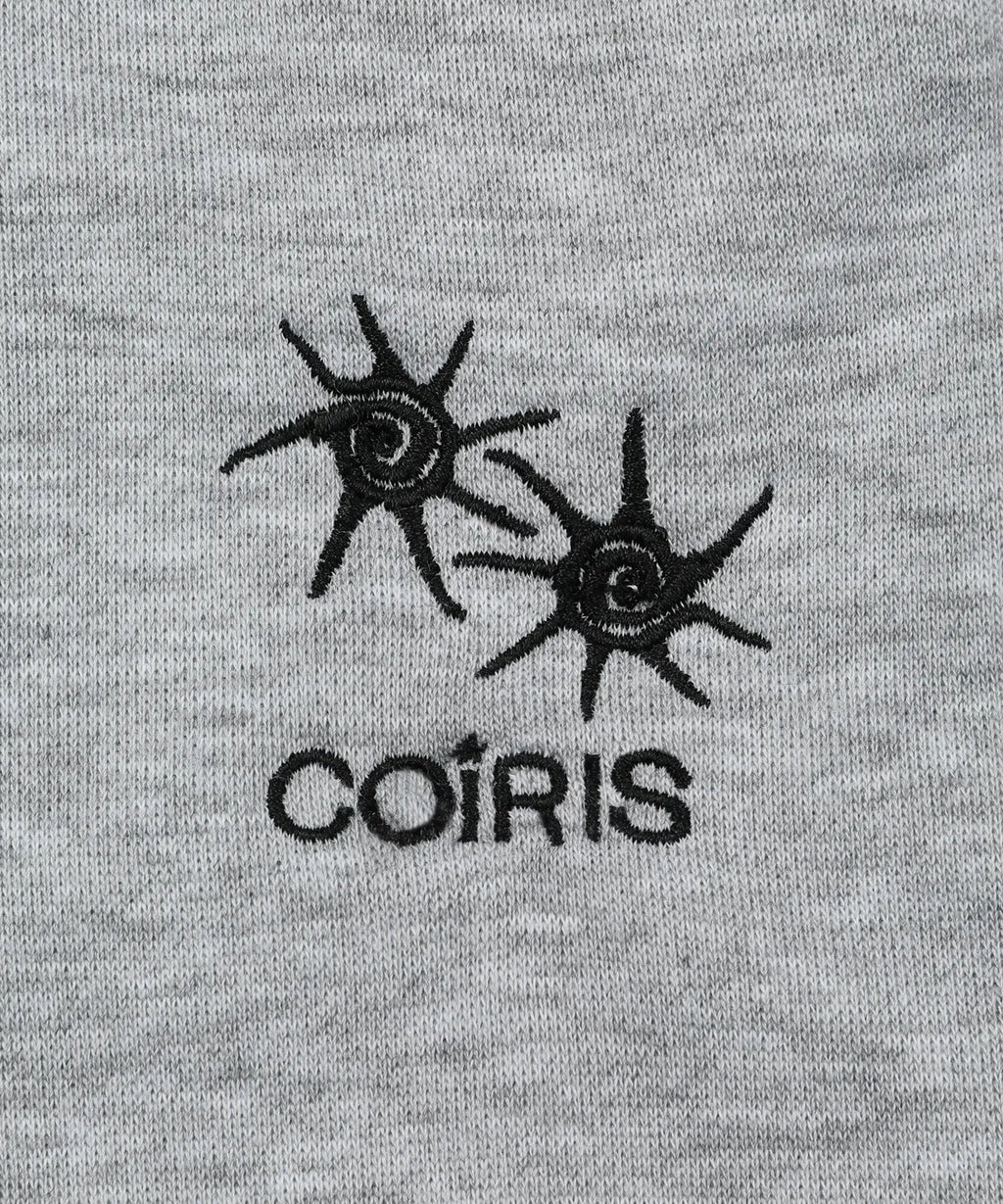COIRIS - Nexo String Wide Sweat Pants (2 Colors)