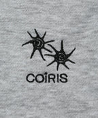 COIRIS - Nexo String Wide Sweat Pants (2 Colors)