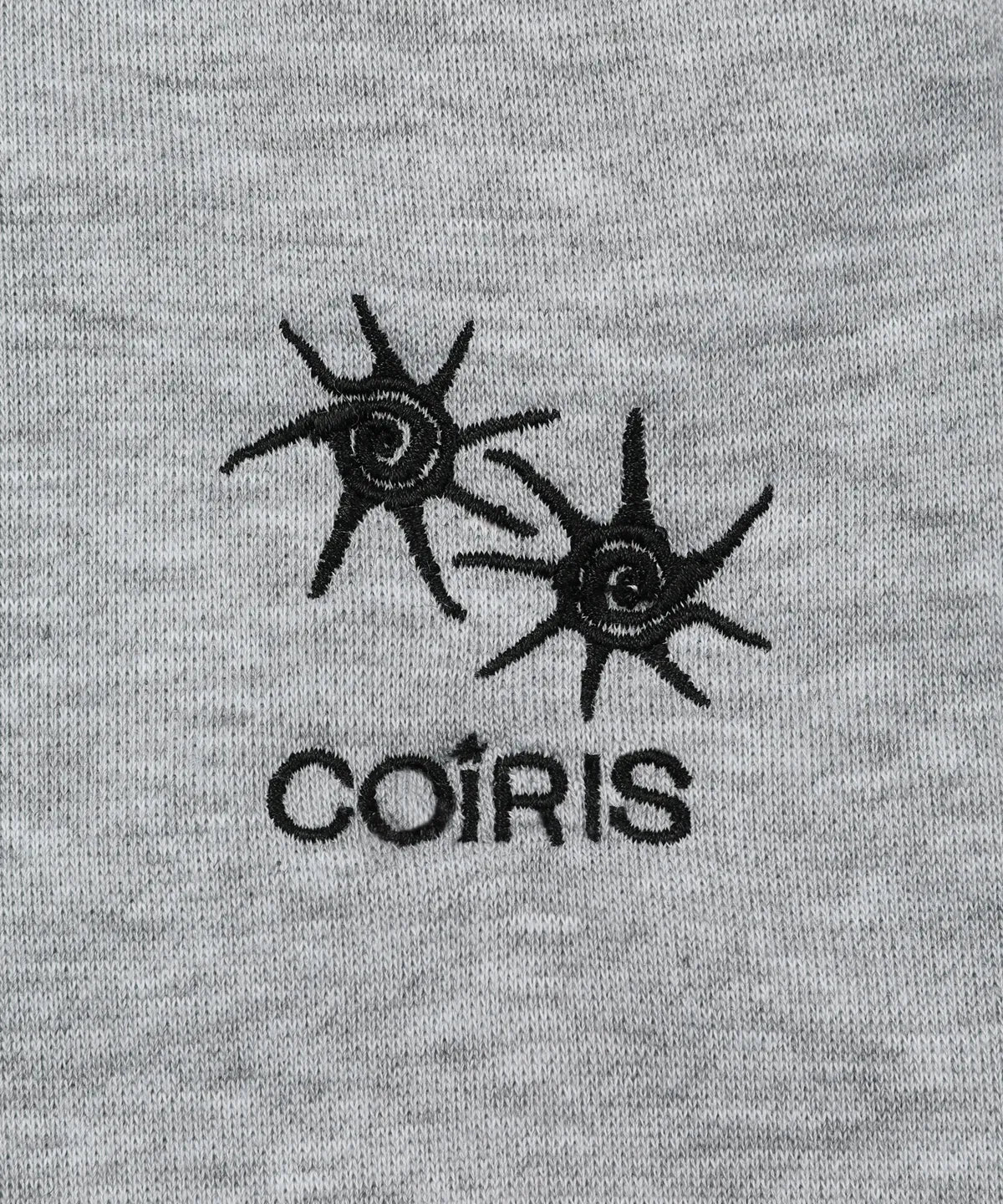 COIRIS - Nexo String Wide Sweat Pants (2 Colors)