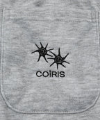 COIRIS - Nexo String Wide Sweat Pants (2 Colors)