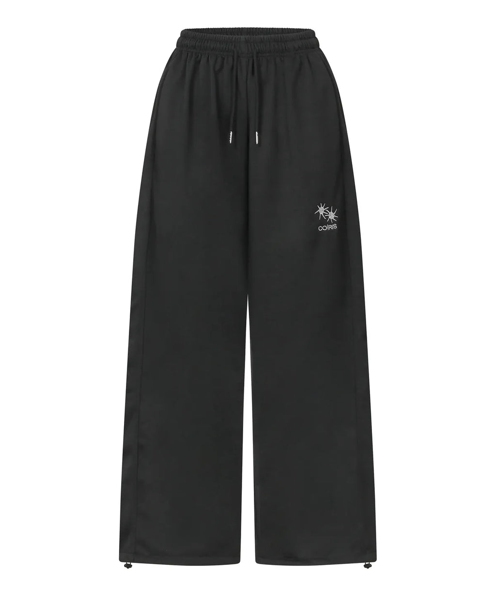 COIRIS - Nexo String Wide Sweat Pants (2 Colors)