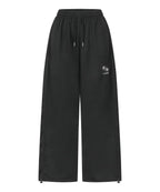 COIRIS - Nexo String Wide Sweat Pants (2 Colors)