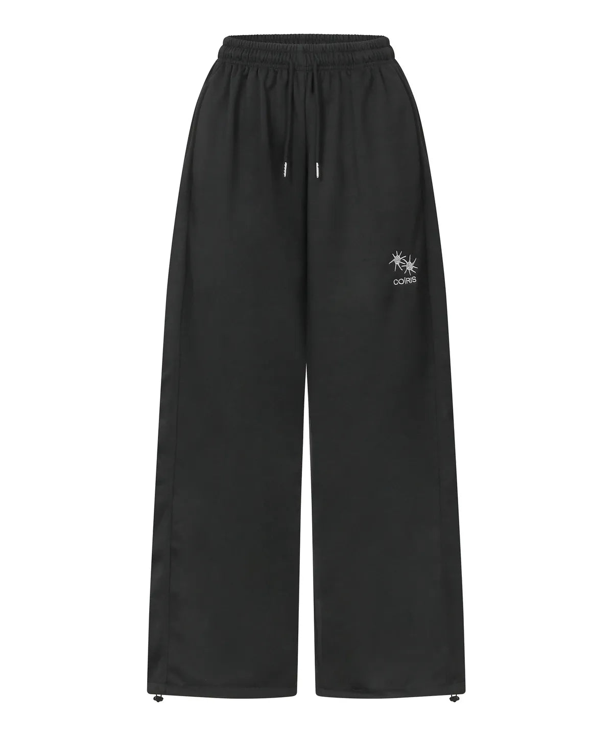 COIRIS - Nexo String Wide Sweat Pants (2 Colors)
