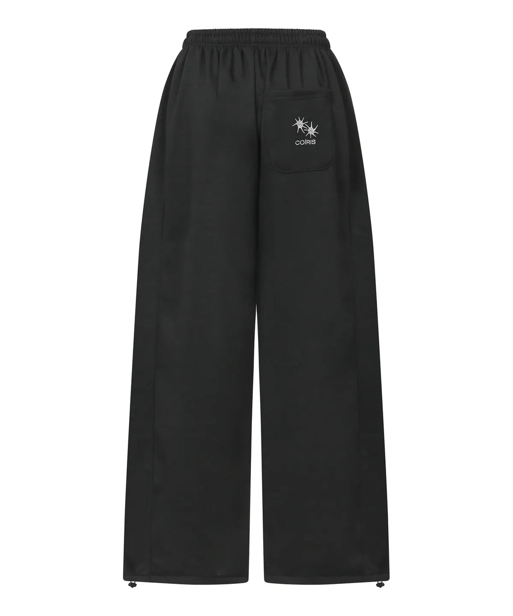 COIRIS - Nexo String Wide Sweat Pants (2 Colors)