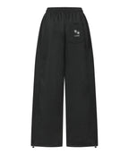 COIRIS - Nexo String Wide Sweat Pants (2 Colors)