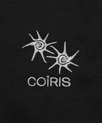 COIRIS - Nexo String Wide Sweat Pants (2 Colors)