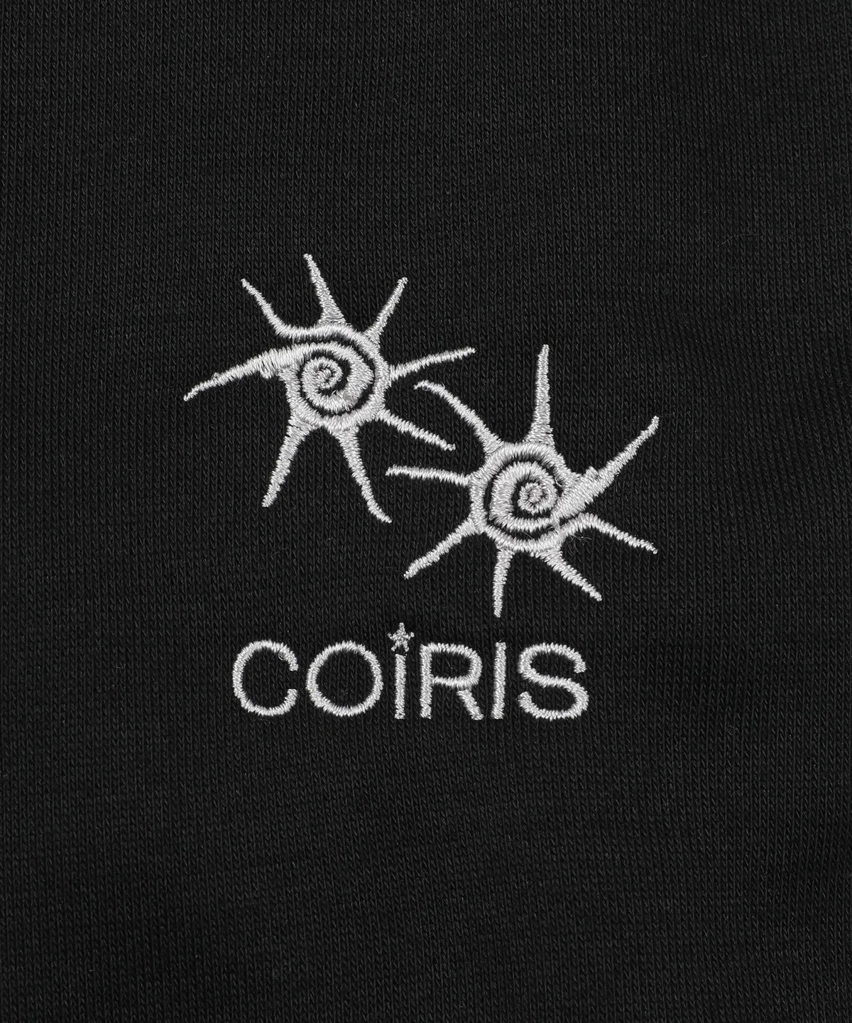 COIRIS - Nexo String Wide Sweat Pants (2 Colors)