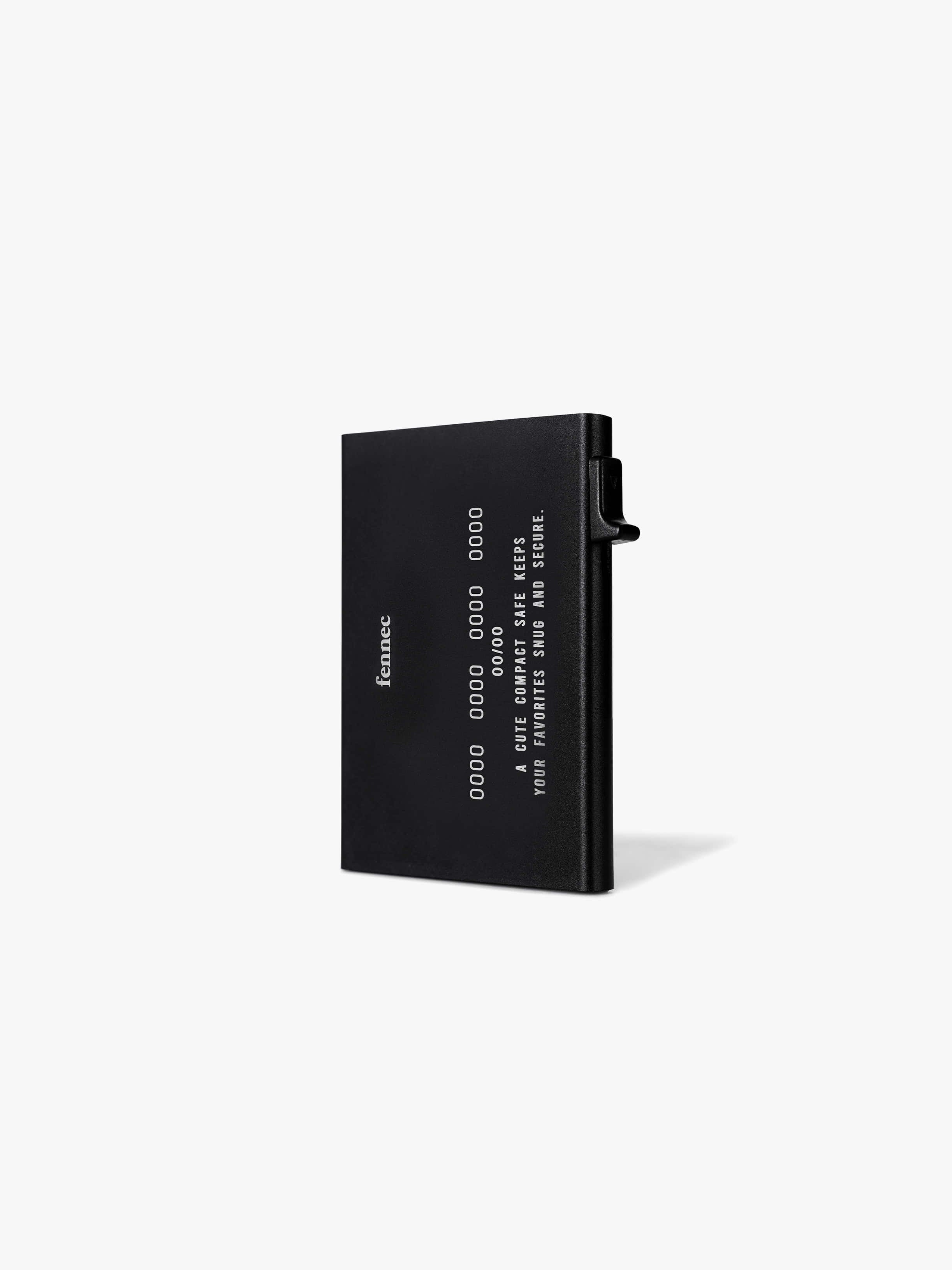 Fennec - MAC SAFE CARD SLOT (2 COLORS)