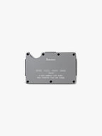 Fennec - MAC SAFE CARD POCKET (2 COLORS)