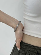 OFUSE - Thorn Bangle Bracelet