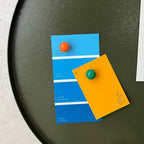 Pointiti - COLORDROP MAGNET_ORIGIN