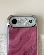 earliner - camera film sticker set drawing puppy