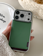 earliner - camera film sticker set puppy (3color)