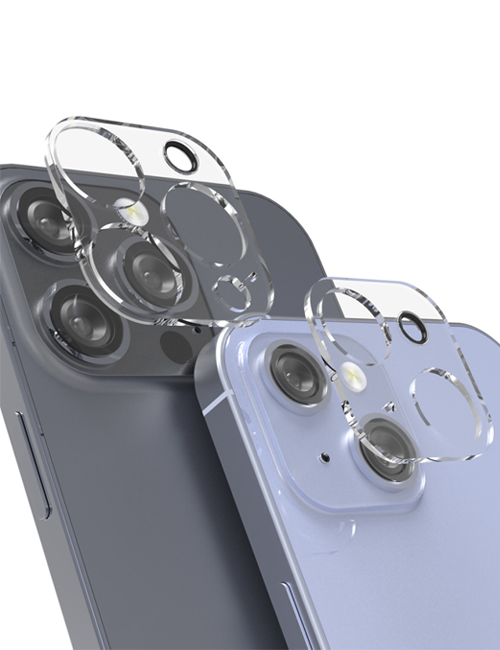 earliner - camera film sticker set puppy (3color)