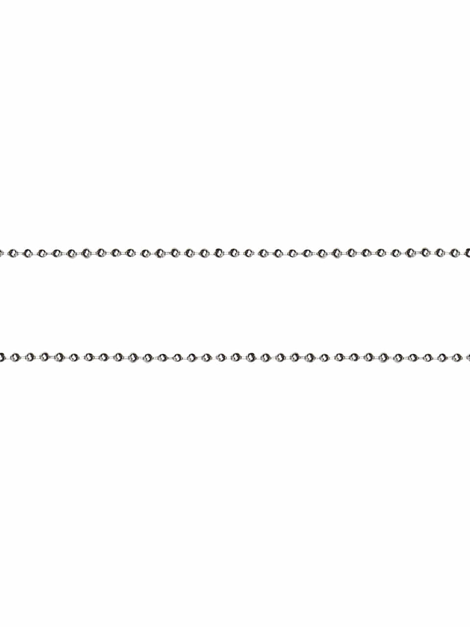 LUVISTRUE - SHUGO CHARA! HUMPTY DUMPTY NECKLACE(PINK)