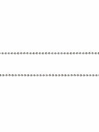 LUVISTRUE - SHUGO CHARA! HUMPTY DUMPTY NECKLACE(PINK)