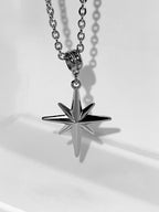 Melting Heart Club - Big Sparkle Necklace