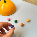 Pointiti - COLORDROP MAGNET_ORIGIN
