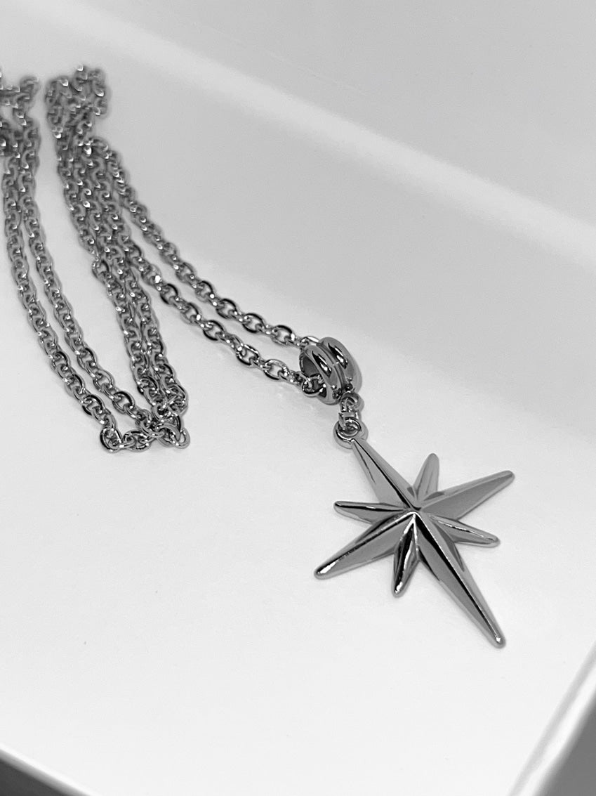 Melting Heart Club - Big Sparkle Necklace