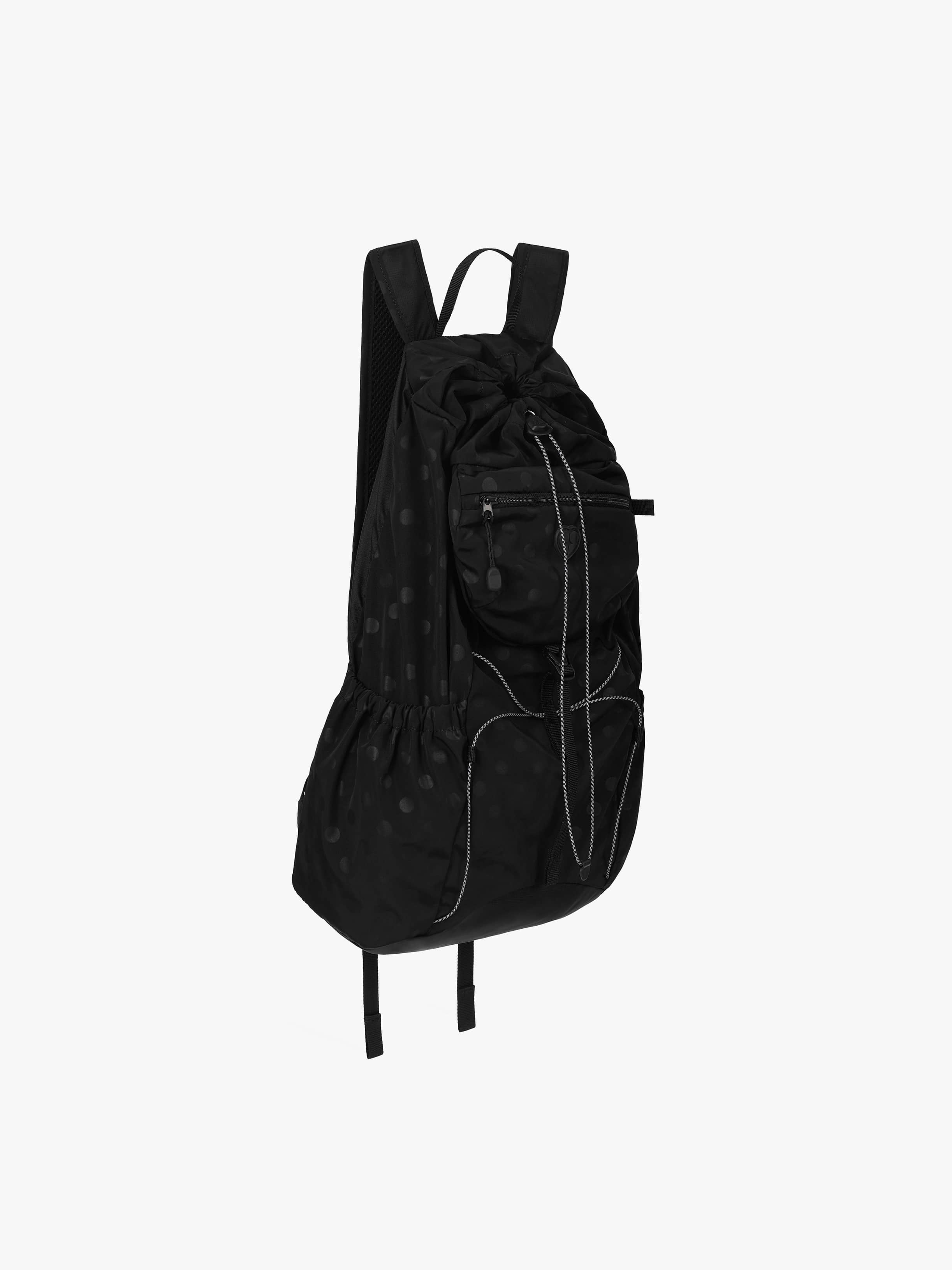 Fennec - AIRY POCKET BACKPACK (6 COLORS)