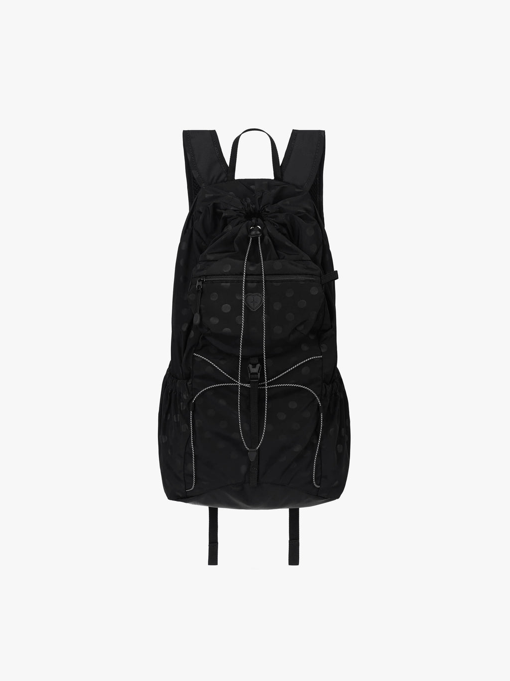 Fennec - AIRY POCKET BACKPACK (6 COLORS)