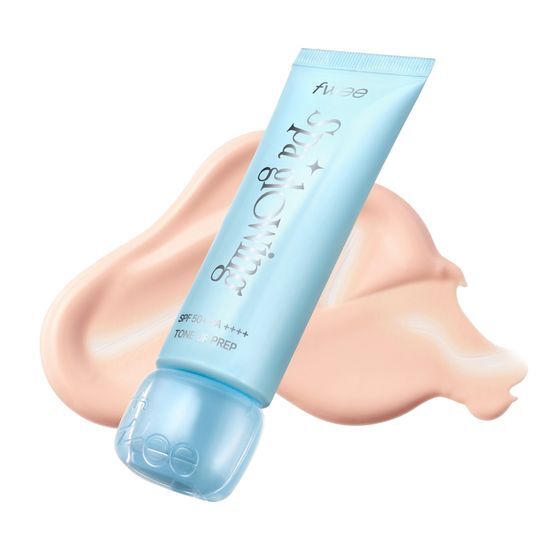 fwee - Spa Glowing UV Tone-Up Prep 水光防曬提亮妝前乳 35ml 