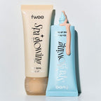 fwee - Spa Glowing UV Tone-Up Prep 水光防曬提亮妝前乳 35ml 