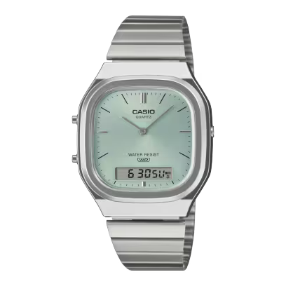 Casio - AQ-240E-2A