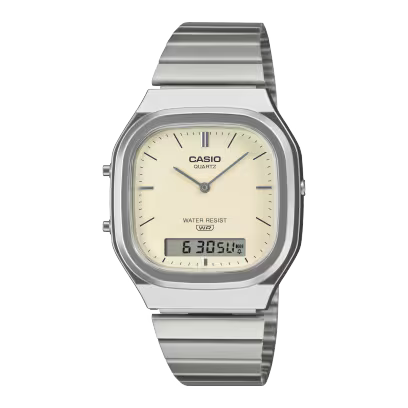 Casio - AQ-240E-7A2