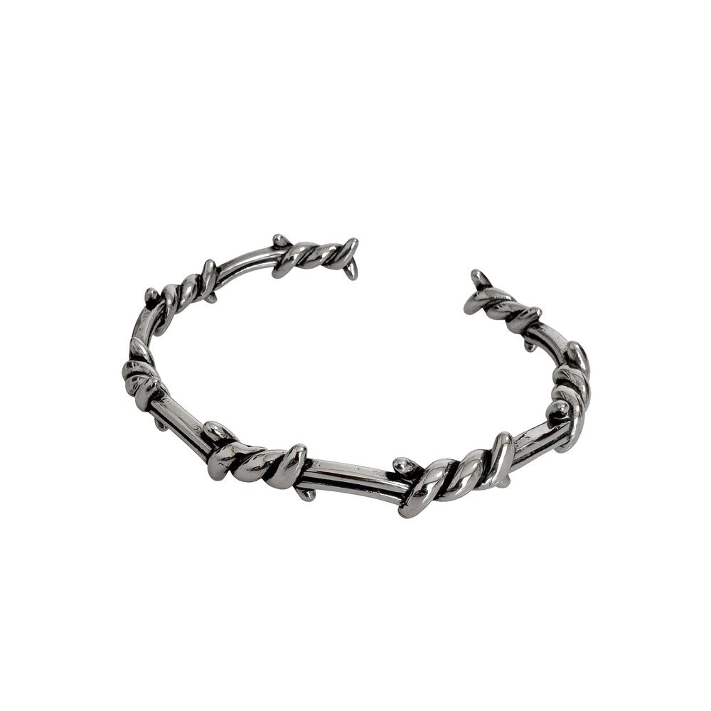 OFUSE - Thorn Bangle Bracelet