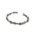 OFUSE - Thorn Bangle Bracelet