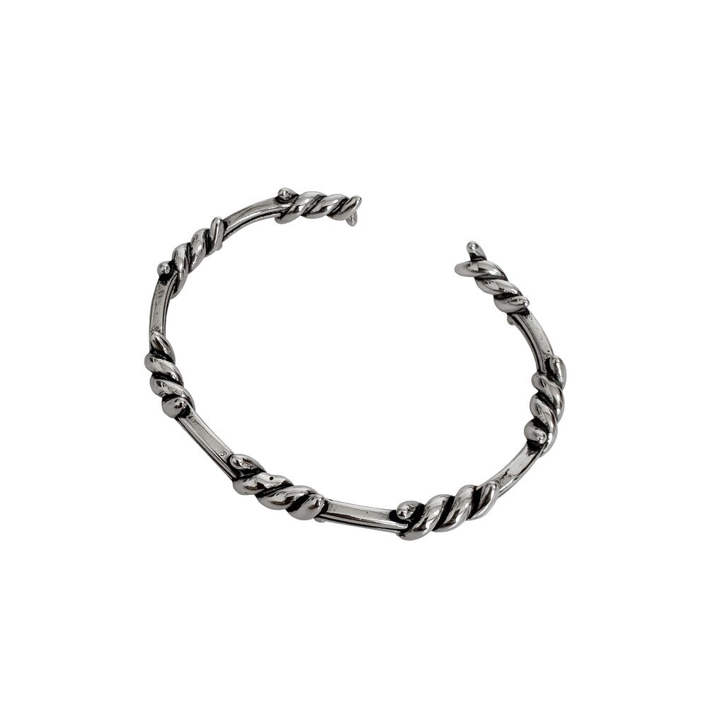 OFUSE - Thorn Bangle Bracelet