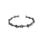OFUSE - Thorn Bangle Bracelet
