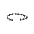 OFUSE - Thorn Bangle Bracelet