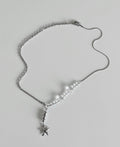 OFUSE - Starfish Ball Necklace