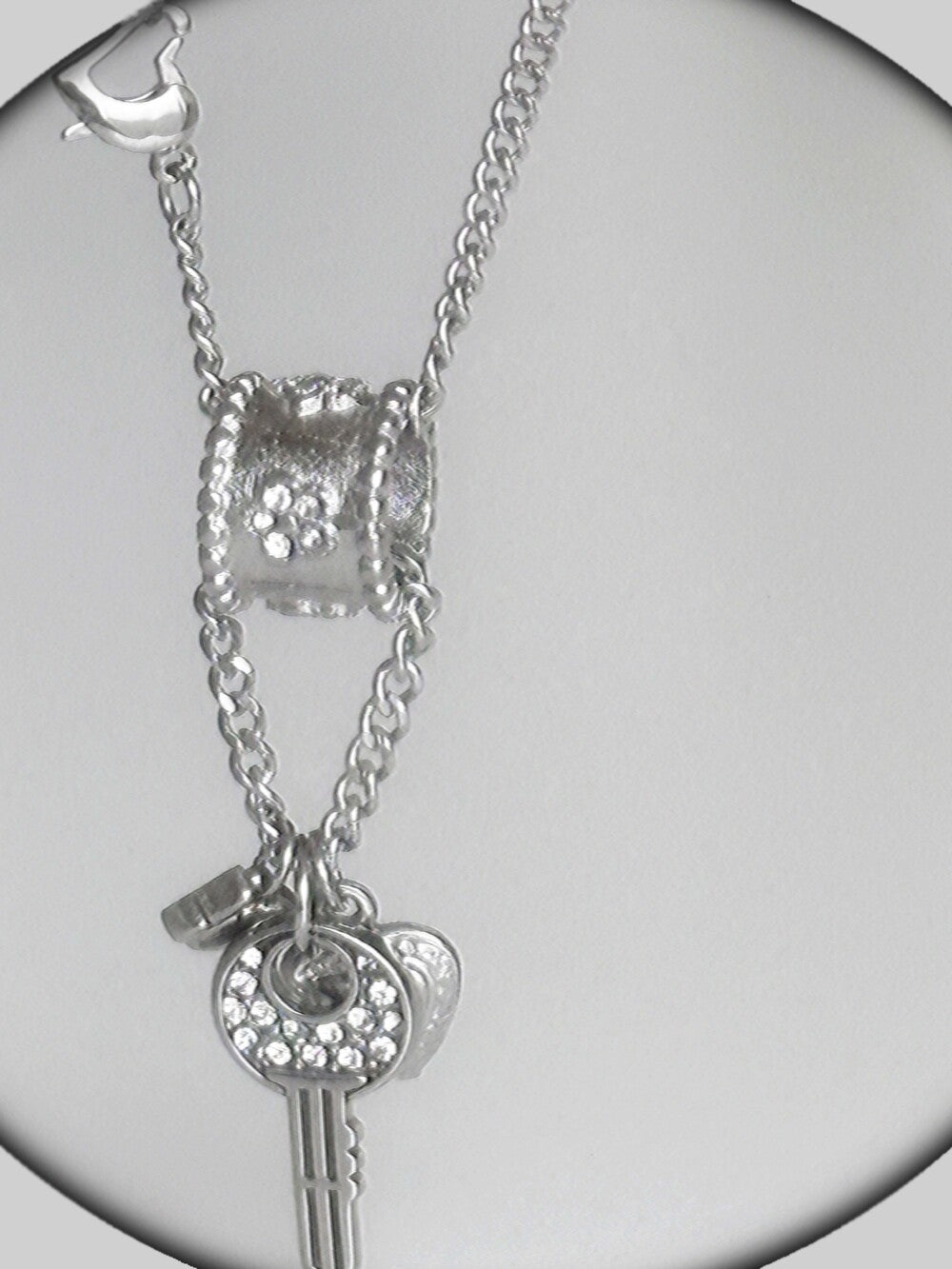OFUSE - Garden Necklace