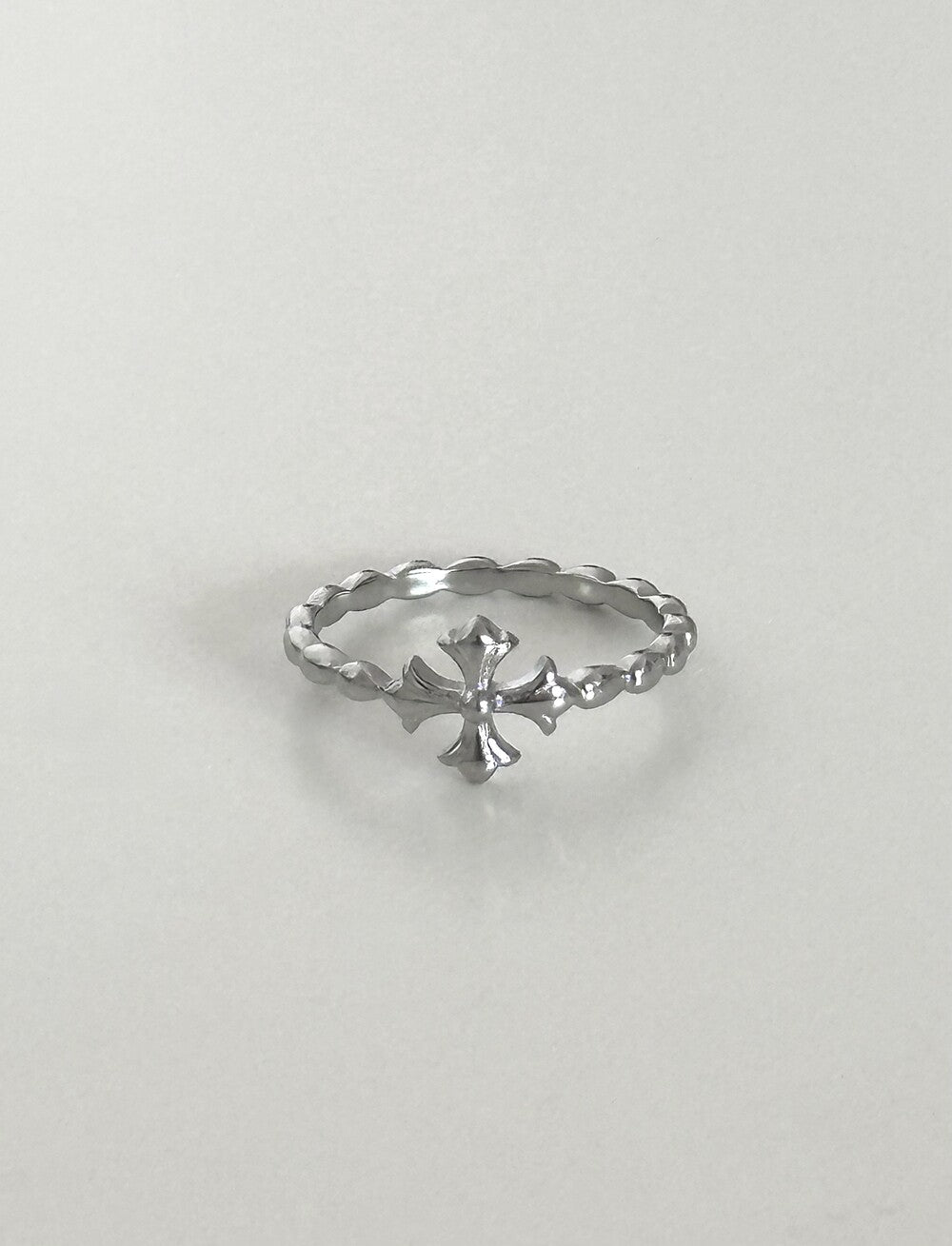 OFUSE - Cross Ring