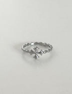 OFUSE - Cross Ring
