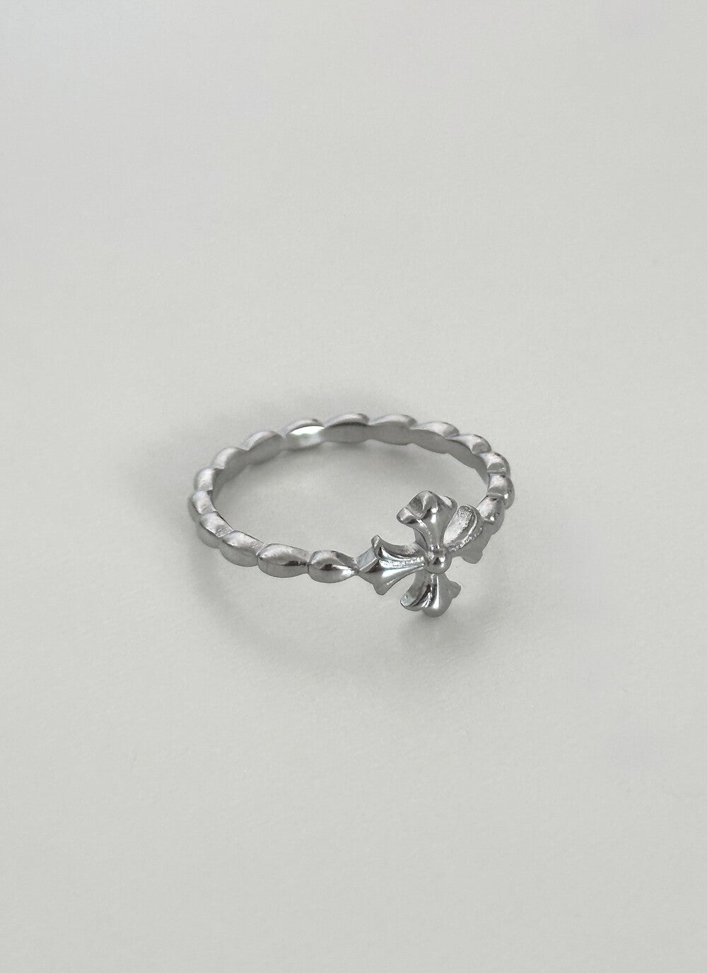 OFUSE - Cross Ring