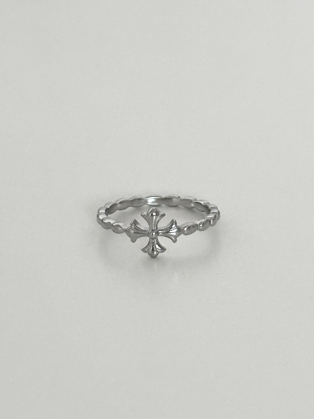 OFUSE - Cross Ring