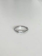 OFUSE - Oval Cubic Ring