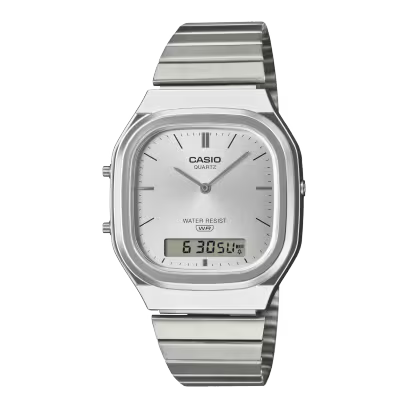 Casio - AQ-240E-7A