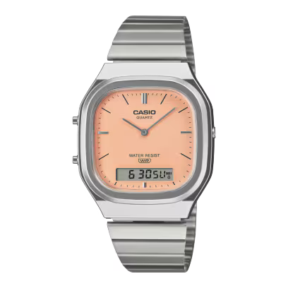 Casio - AQ-240E-4A