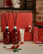 Hetras - Holiday Gift Edition 節日禮盒限定版 [Hotel Wood]