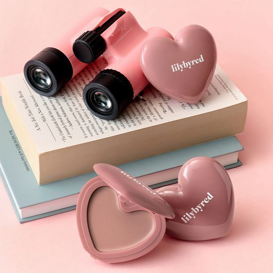 lilybyred - Luv Beam Cheek Balm 光澤腮紅膏 13色選擇