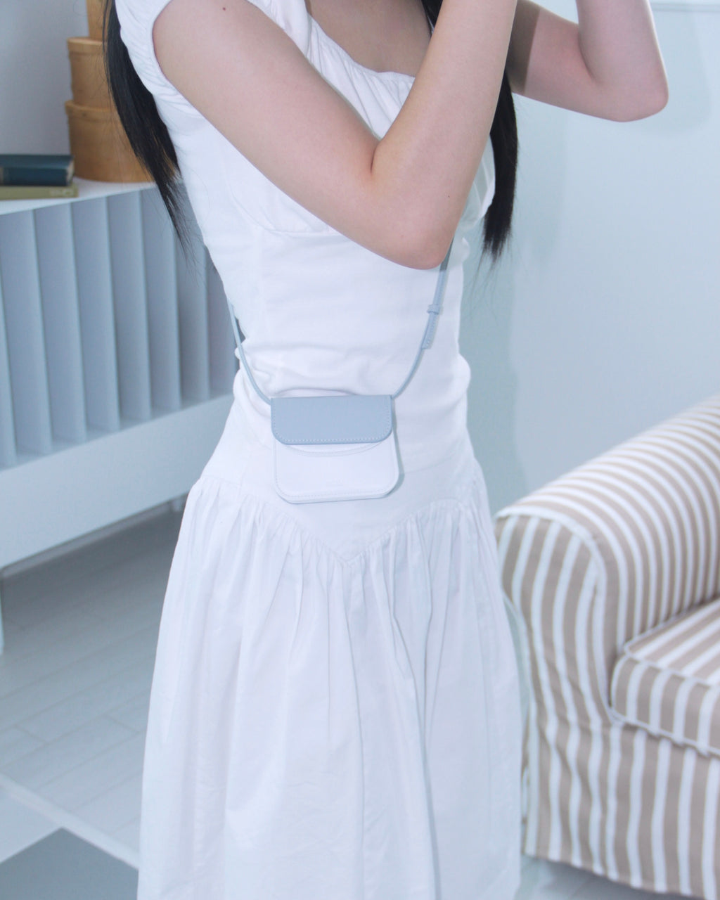 minio - dotti mini bag (4色可選)