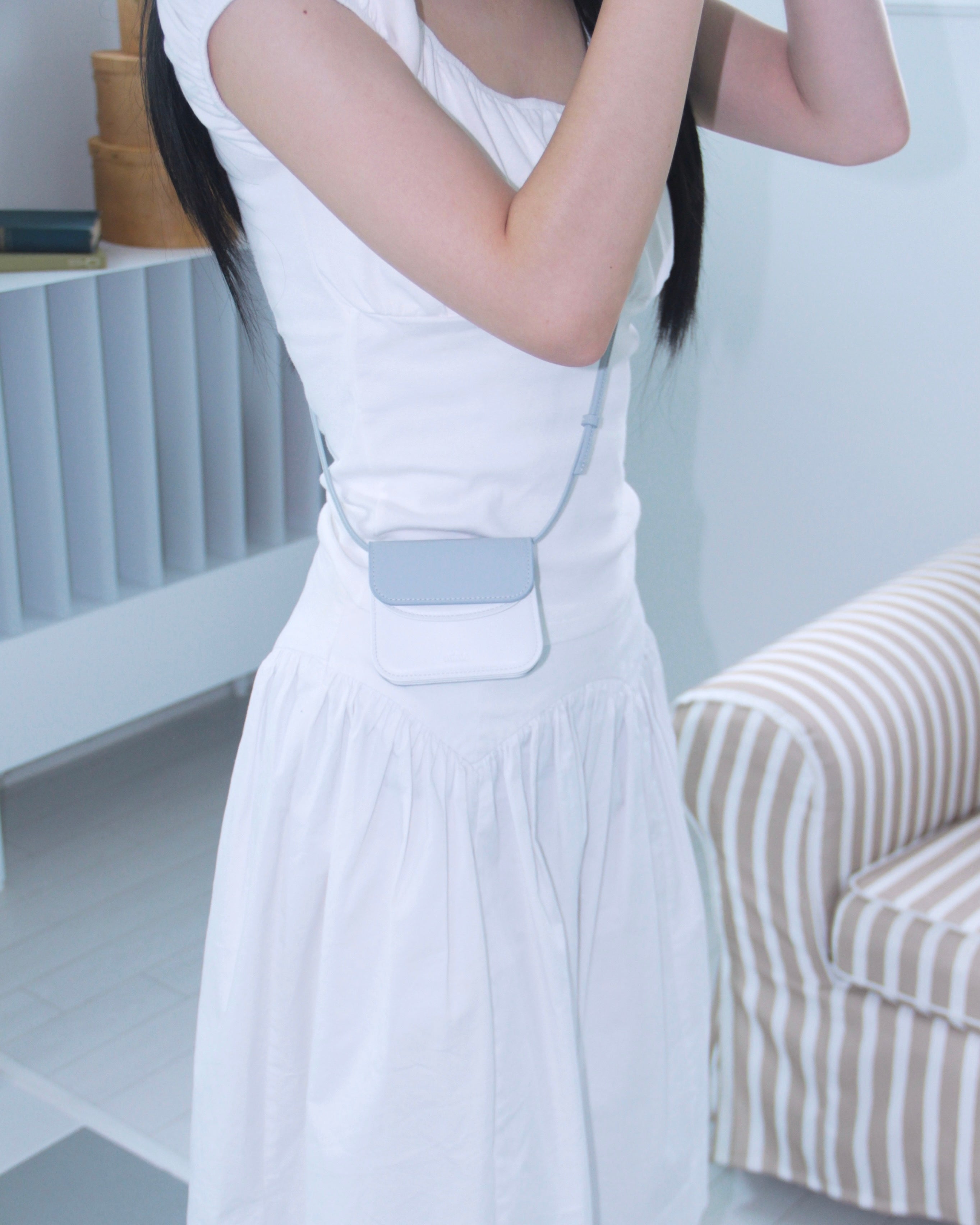 minio - dotti mini bag (4色可選)