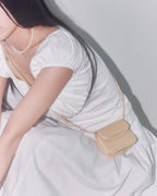minio - dotti mini bag (4色可選)