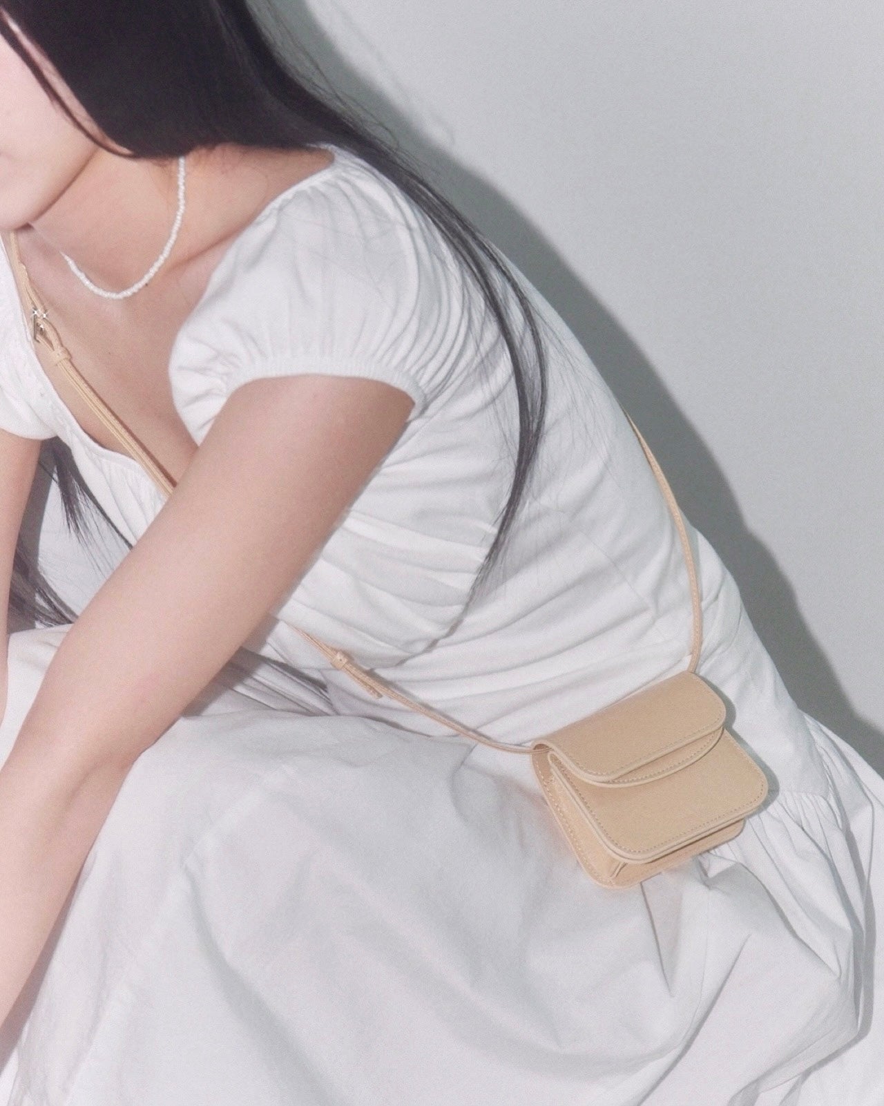minio - dotti mini bag (4色可選)