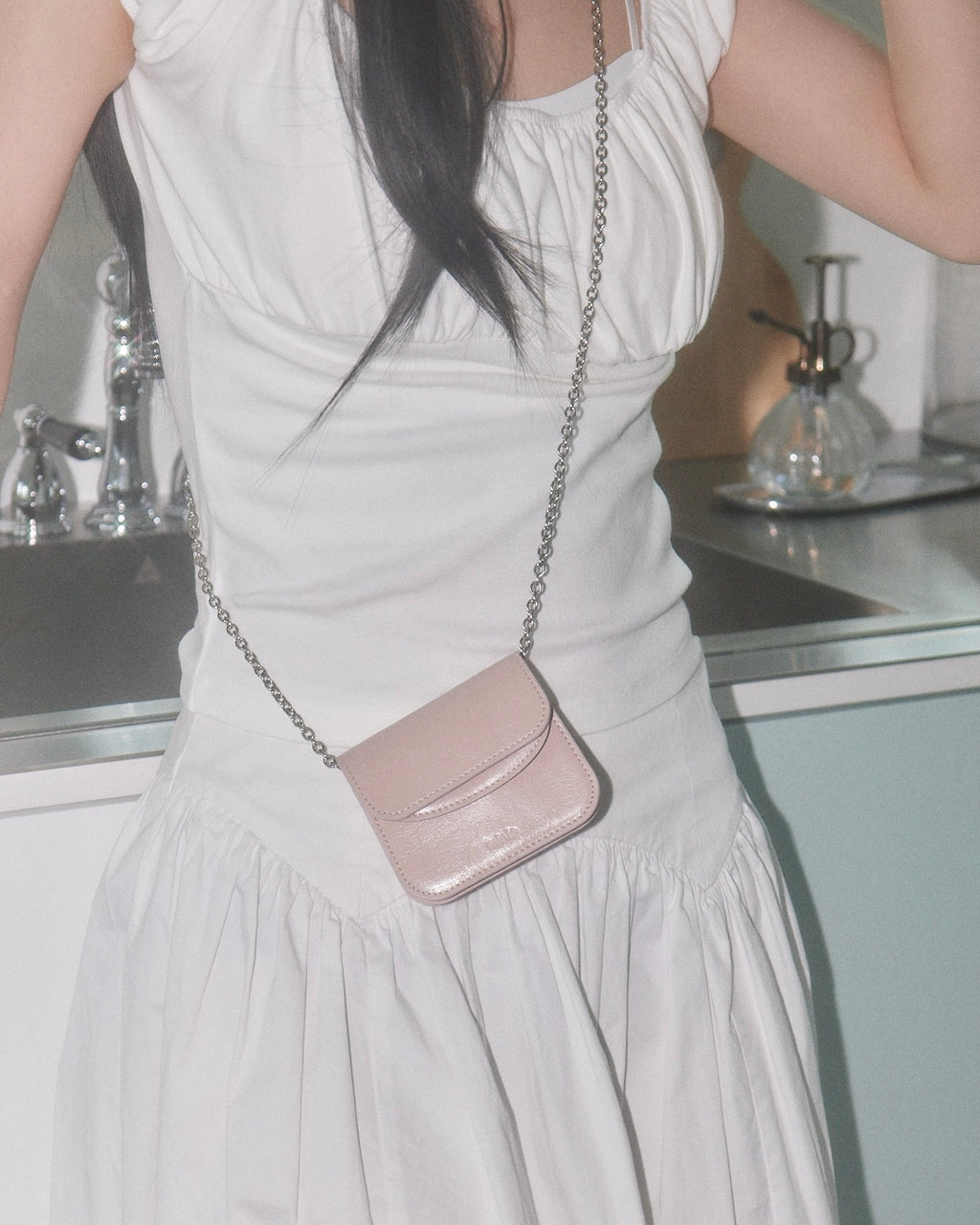 minio - dotti mini bag (4色可選)